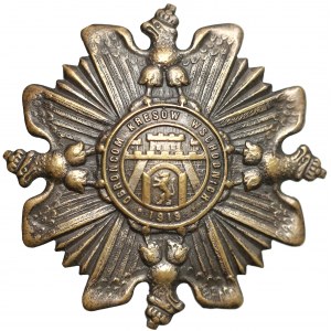 Odznaka Orląt Lwowskich