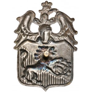 Odznaka Pamiątkowa 6 Lwowskiej Brygady Piechoty