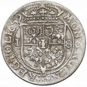 Jan II Kazimierz, Ort Kraków 1659 TLB