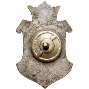Konspiracyjna Odznaka Korpusu Bezpieczeństwa Okręgu Krakowskiego