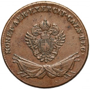 Galicja i Lodomeria, 3 grosze 1794 - ładny