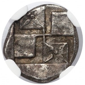 Grecja, Pantikapajon, Diobol (450-437pne)