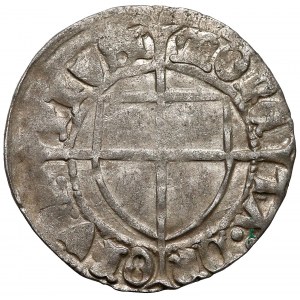 Konrad von Erlichshausen, Szeląg Toruń - ładny
