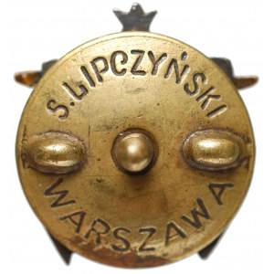 Związek Polskich Inżynierów Kolejowych zał. w 1919 roku