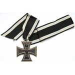 Krzyż Żelazny 2. Klasy 1914