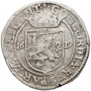 Netherlands, Gelderland, Thaler 1619
