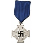 Drittes Reich, Konvolut drei Auszeichnungen