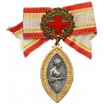 Medal Florence Nightingale przyznany Polce