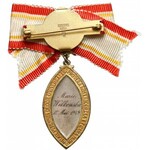 Medal Florence Nightingale przyznany Polce