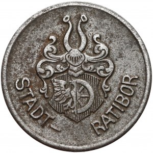 Racibórz (Ratibor), 50 fenigów 1919
