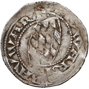 Księstwo głogowskie, Henryk III, Kwartnik Głogów (XIII-XIV w.) - rzadki