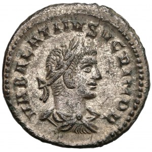Aurelian i Vaballathus, Antoninian Antiochia (270-272)