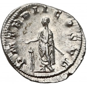 Gordian III, Antoninian Rzym (239) - Cesarz
