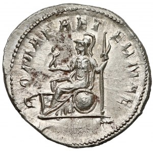 Rzym, Filip I Arab, Antoninian Rzym (244-247) – Romae Aeternae