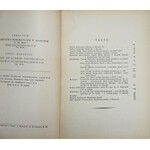 Wiadomości numizmatyczno-archeologiczne, Tom XVIII - 1936