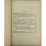 Wiadomości numizmatyczno-archeologiczne, Tom XXI - 1940-1948