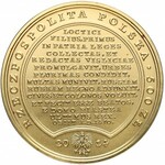 Skarby SAP 500 złotych 2014 - Kazimierz Wielki