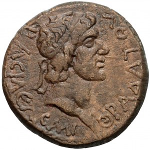 Kingdom of Bosporus, Mithradates (39-45 AD) AE23