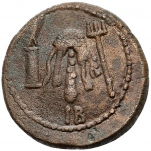 Kingdom of Bosporus, Mithradates (39-45 AD) AE23