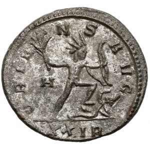 Aurelian, Antoninian Rzym - Sol