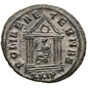 Probus, Antoninian Siscia - ROMAE AETERNAE - rzadszy