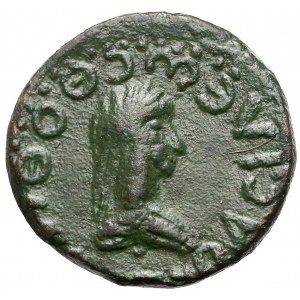 Bosporan Kingdom, Thothores & Diocletian (286-308 AD), Stater