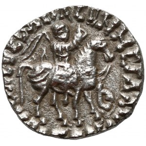 Królestwo Scytów (Pakistan), Drachma