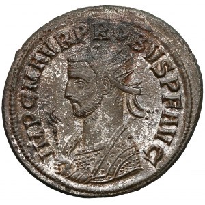 Probus, Antoninian Cyzicus - SOLI INVICTO