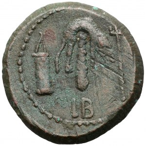 Królestwo Bosporu, Mitrydates III (39-45), As