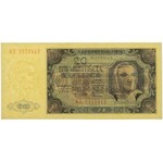 20 złotych 1948 - KE - PMG 69 EPQ