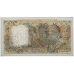 Francuska Afryka Zachodnia, 500 franków 1950 - PMG 35