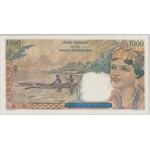 Francuska Afryka Równikowa, 1.000 franków (1947)
