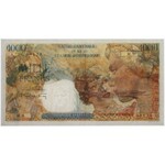French Equatorial Africa, 1.000 Francs (1947)