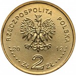 EURO 2012. Ekskluzywny komplet NBP