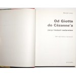 Levey M., OD GIOTTA do CEZANNE'A [549 reprodukcji barwnych] stan bardzo dobry