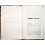 Kraszewski J.I., NOWE STUDJA LITERACKIE t.1-2, 1843