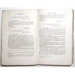 Mickiewicz A., DZIEŁA t.8, korespondencja, opis wydań Mickiewicza, 1880