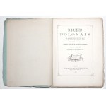 Mickiewicz A., DRAMES POLONAIS d'Adam Mickiewicz, Paryż 1867, ryciny [Puławski] [Jasiński]