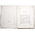 Mickiewicz A., DRAMES POLONAIS d'Adam Mickiewicz, Paryż 1867, ryciny [Puławski] [Jasiński]