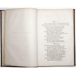 Petrarca F., FELICYANA przekład PIEŚNI PETRARKI, 1881