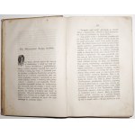 Poeche I., KSIĄŻĘ RADZIWIŁŁ - PANIE KOCHANKU t.1-2, 1892