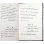 Syrokomla W., MOŻNOWŁADCY I SIEROTA (ZOFIJA XIĘŻNICZKA SŁUCKA), Wilno 1859