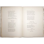 Szujski J., KOPERNIK POEMAT DRAMATYCZNY, 1873 [wydanie 1, większego formatu]