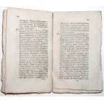 Tarnowski J., BADANIA HISTORYCZNE… ludów wschodnich na ludy zachodnie, 1819