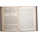 Wiszniewski M., [2w1] 1876 CHARAKTERY ROZUMÓW LUDZKICH & BAKONA METODA [tumaczenie natury] [Alchemik Sędziwój]