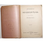 Weyhertówna Wł., ŻYCIORYSY NASZYCH NAJLEPSZYCH POETÓW 16-go stulecia, 1900