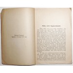 Weyhertówna Wł., ŻYCIORYSY NASZYCH NAJLEPSZYCH POETÓW 16-go stulecia, 1900