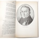 Libera Z., POEZJA POLSKA 1800-1830 [wyd.1] [obw. Heidrich]