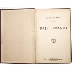 Ejsmond J., BAJKI I PRAWDY, 1925