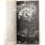 Osterloff W.K., SYNOWIE KUGUARA I LISICY [wyd.1] [ilustr. Boratyński]